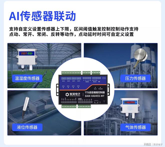 安全提醒新方式：语音报警器的使用场景与注意事项详解(图6)