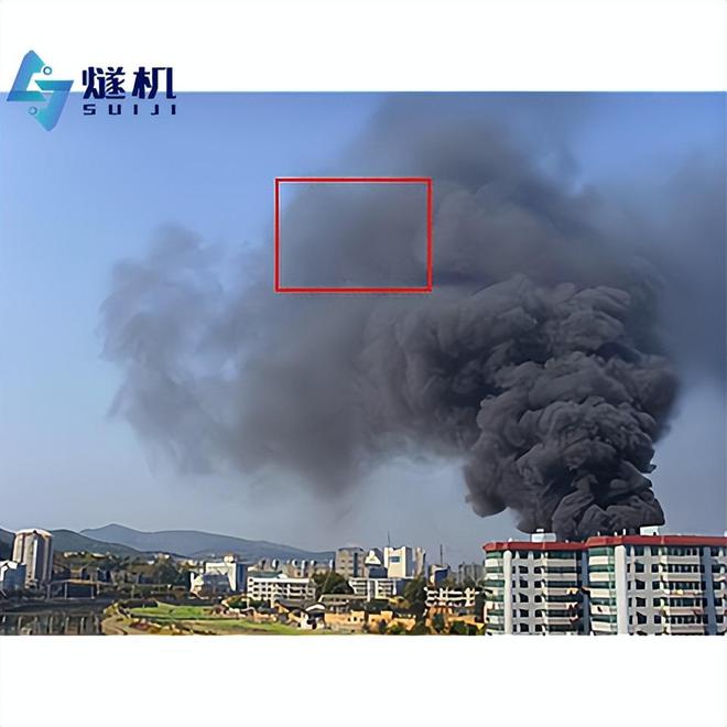 火灾监控识别系统(图2)