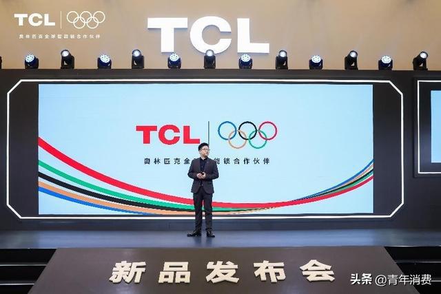 TCL AI 3D人脸猫眼锁新品发布 智能锁行业首个AI大模型(图5)